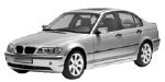 BMW E46 P0189 Fault Code