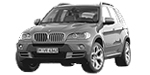 BMW E70 P0189 Fault Code