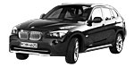 BMW E84 P0189 Fault Code