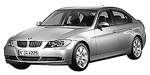 BMW E90 P0189 Fault Code