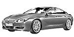 BMW F06 P0189 Fault Code
